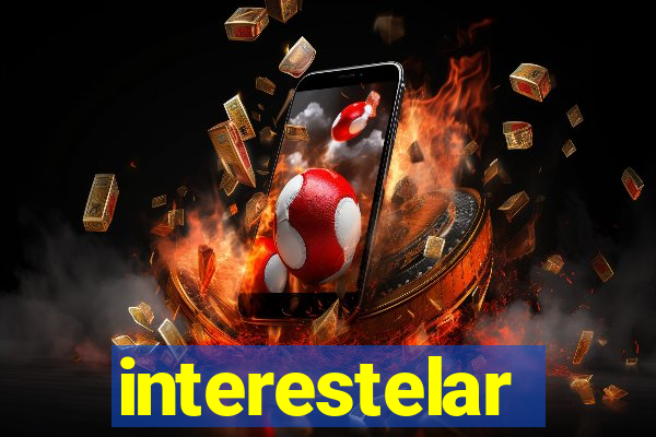 interestelar legendado drive