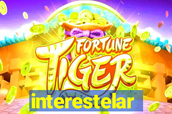 interestelar legendado drive