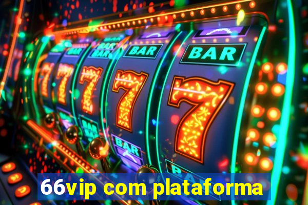66vip com plataforma