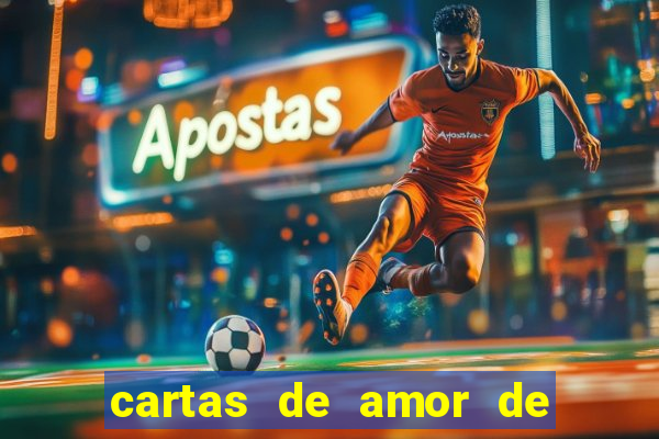 cartas de amor de grandes homens volume 1 pdf