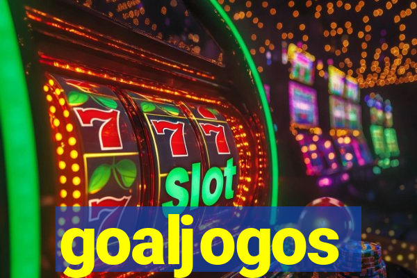 goaljogos