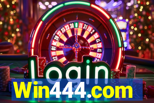 Win444.com