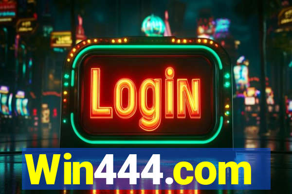 Win444.com