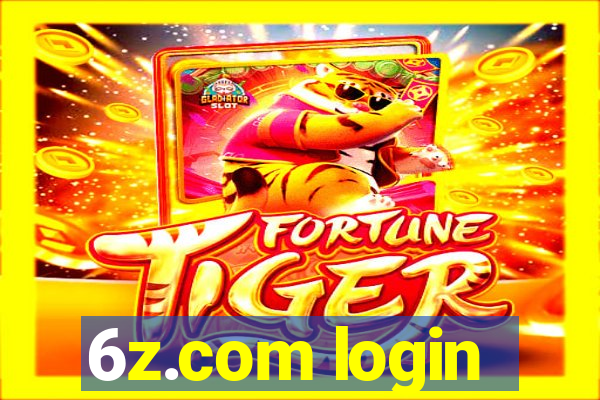 6z.com login
