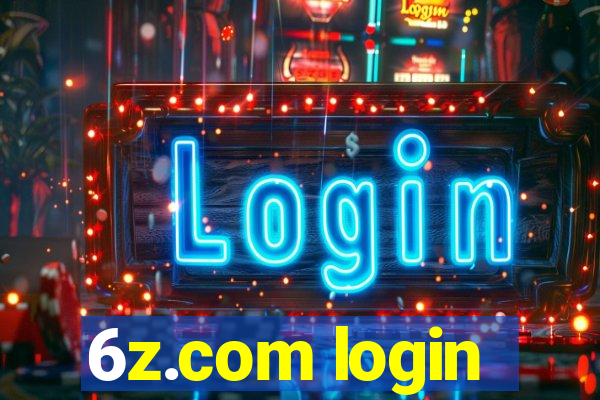 6z.com login