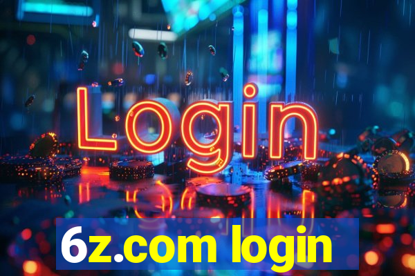 6z.com login