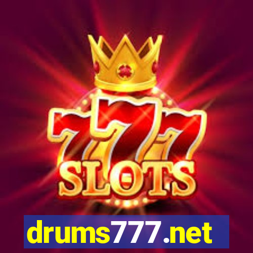 drums777.net