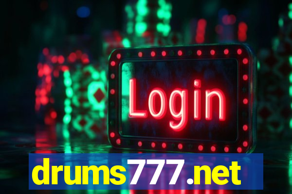drums777.net