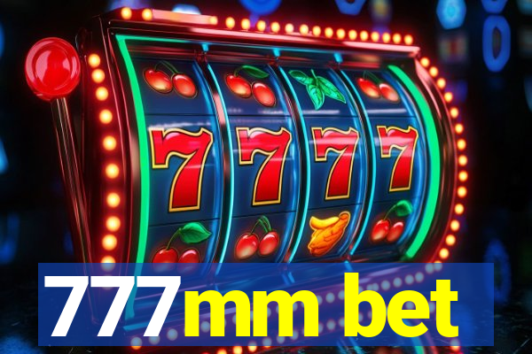777mm bet