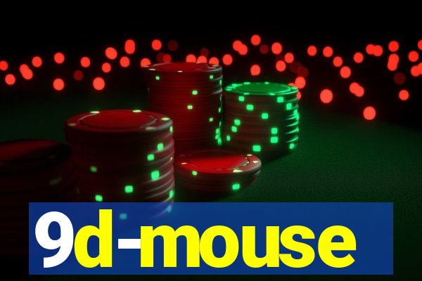 9d-mouse