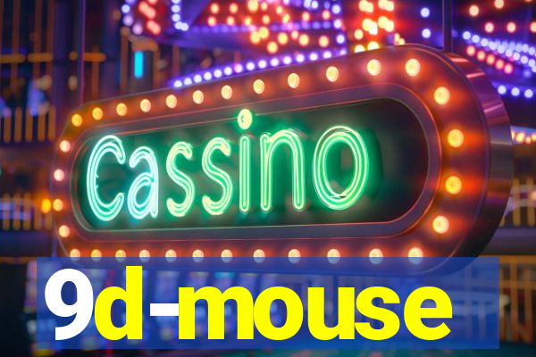 9d-mouse