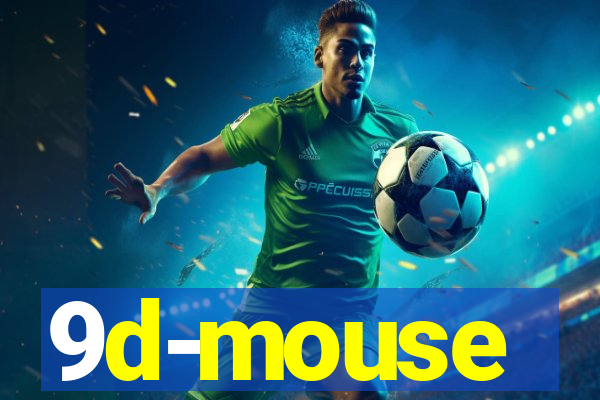 9d-mouse