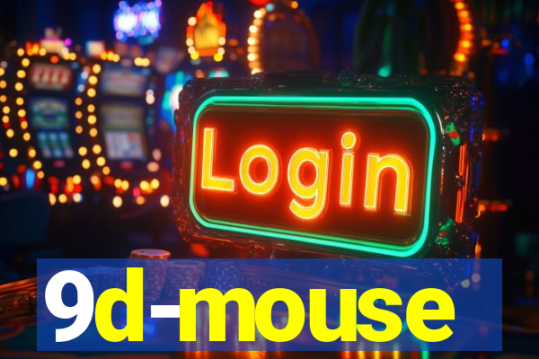 9d-mouse