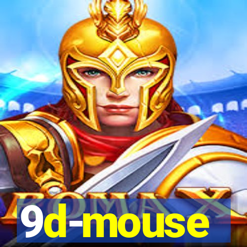 9d-mouse
