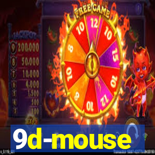 9d-mouse