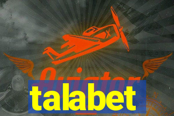 talabet