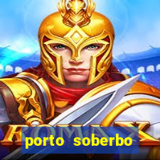 porto soberbo argentina compras