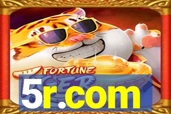 5r.com