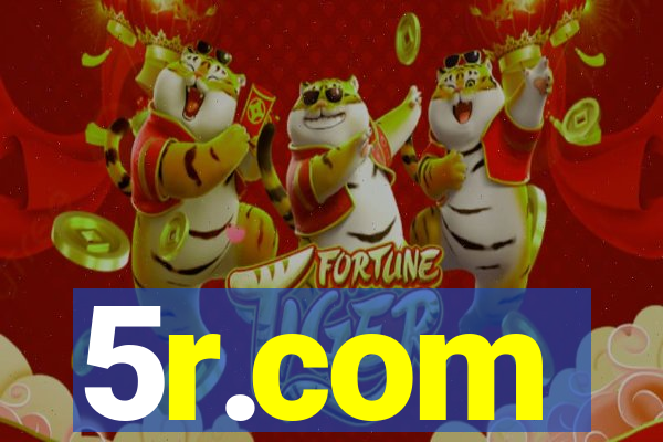 5r.com