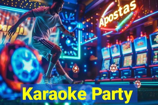 Karaoke Party