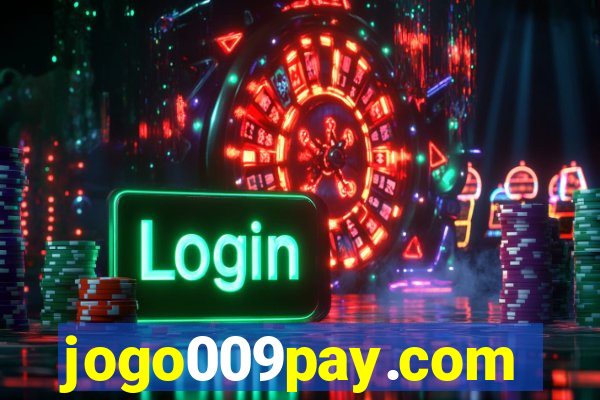 jogo009pay.com