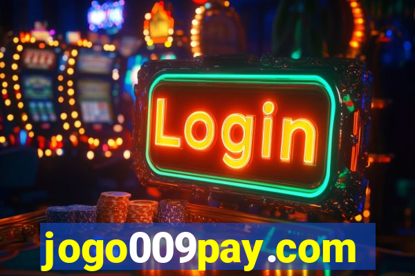 jogo009pay.com