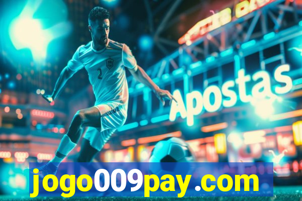 jogo009pay.com