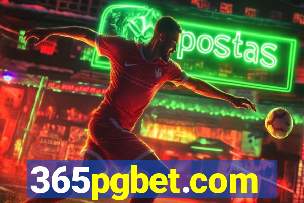 365pgbet.com
