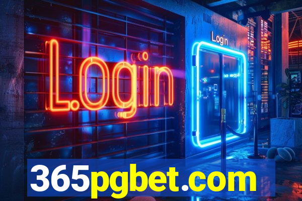 365pgbet.com