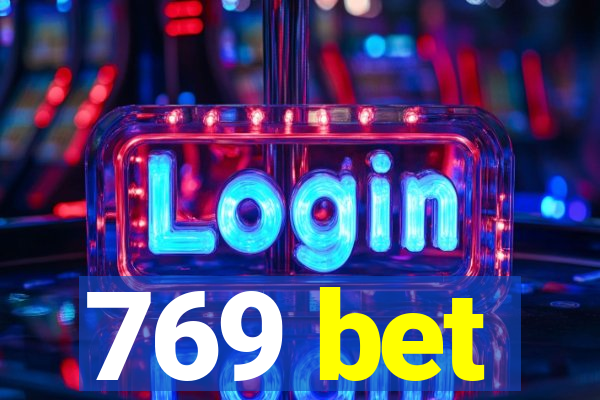 769 bet