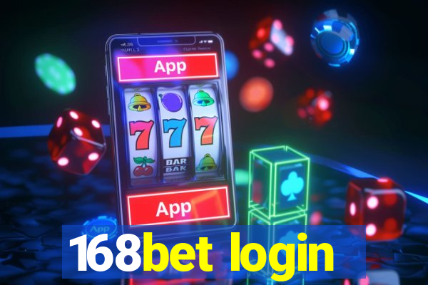 168bet login
