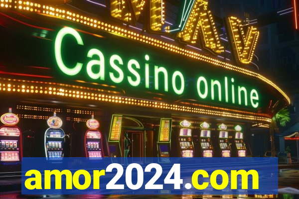 amor2024.com