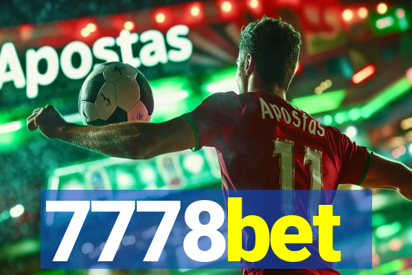 7778bet