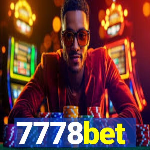 7778bet