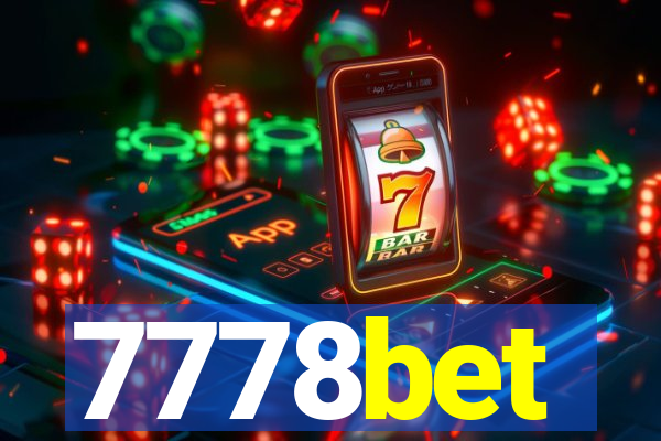 7778bet
