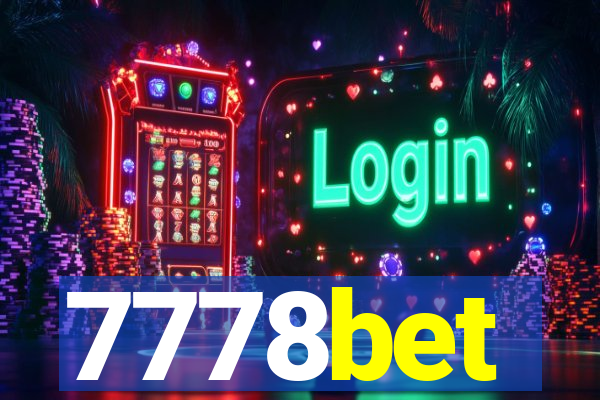 7778bet