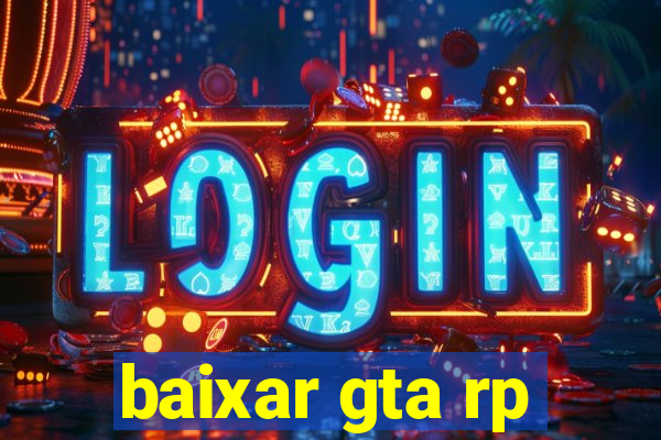 baixar gta rp
