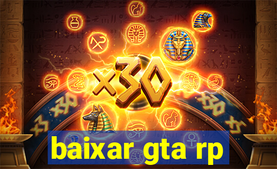 baixar gta rp