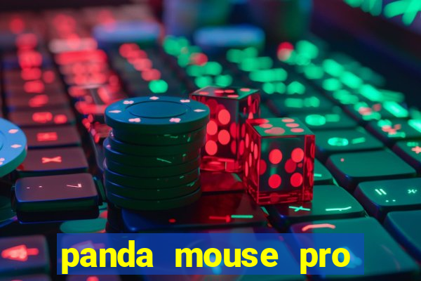 panda mouse pro 2.3 6