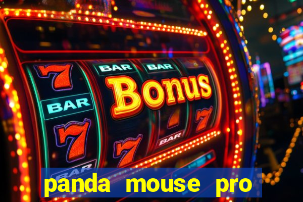 panda mouse pro 2.3 6
