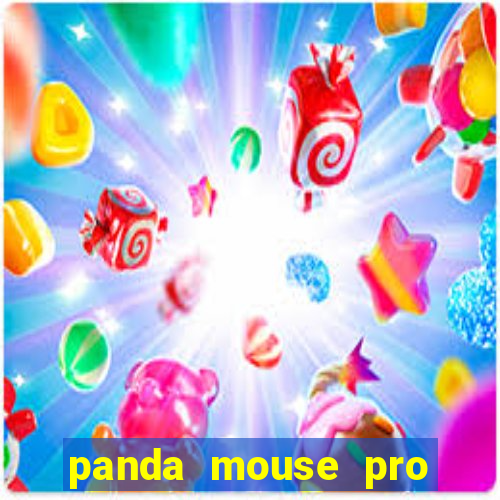 panda mouse pro 2.3 6