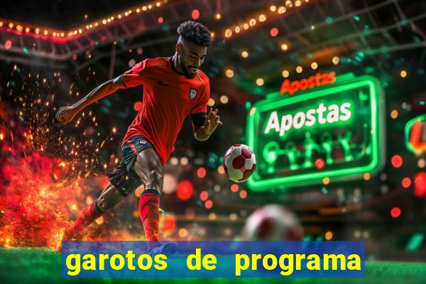 garotos de programa em porto seguro