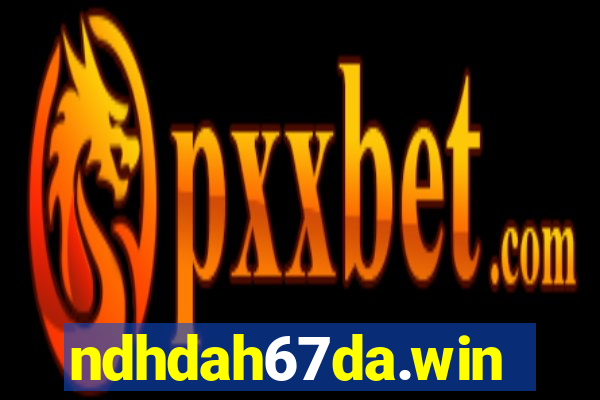 ndhdah67da.win