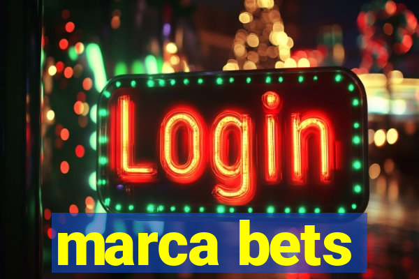 marca bets