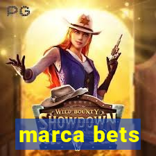 marca bets