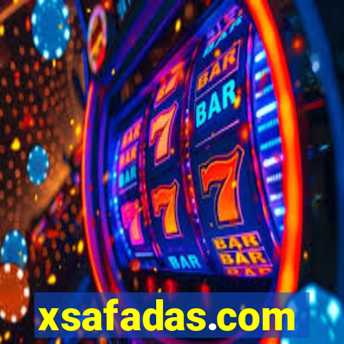 xsafadas.com