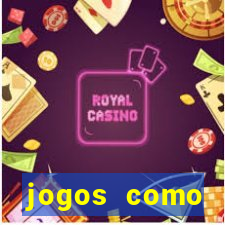 jogos como summertime saga