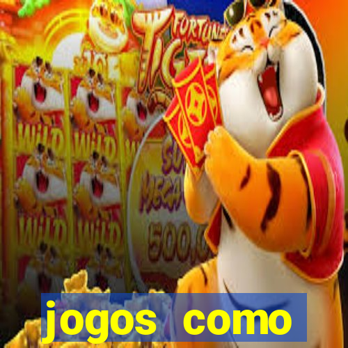 jogos como summertime saga