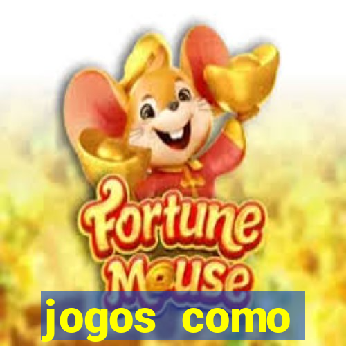 jogos como summertime saga