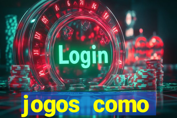 jogos como summertime saga